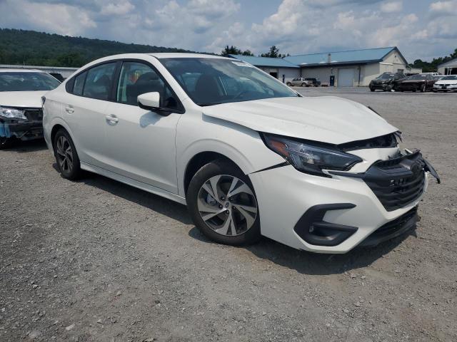Photo 4 from auction – 2023 SUBARU LEGACY PRE with VIN 4S3BWAD68P3013941