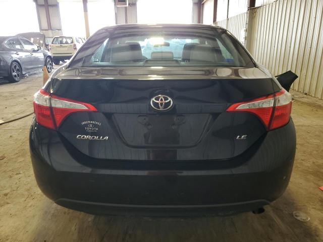 Photo 6 from auction – 2014 TOYOTA COROLLA L with VIN 2T1BURHE5EC144044