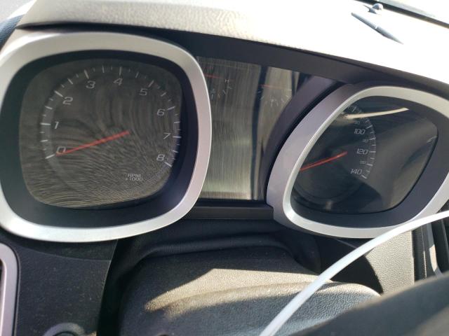 صورة رقم 9 من المزاد - 2010 CHEVROLET EQUINOX LT مع VIN 2CNFLEEW3A6281582