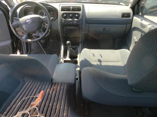 Photo 8 from auction – 2004 NISSAN FRONTIER K with VIN 1N6DD26T14C432293