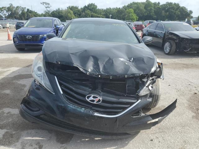 Photo 5 from auction – 2011 HYUNDAI SONATA GLS with VIN 5NPEB4AC2BH006162
