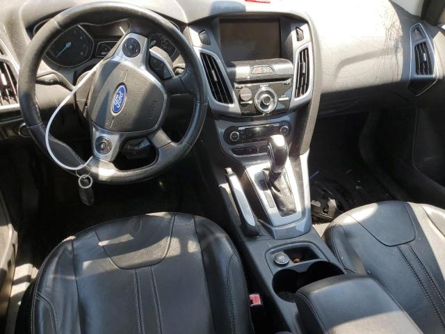 Photo 8 from auction – 2012 FORD FOCUS TITA with VIN 1FAHP3N29CL422951