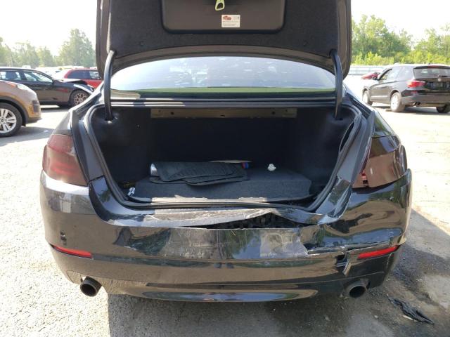 Photo 6 from auction – 2011 BMW 535 XI with VIN WBAFU7C54BC781148