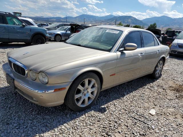 JAGUAR XJ8 2004 with VIN SAJWA71C84SG22935 - Photo from auction