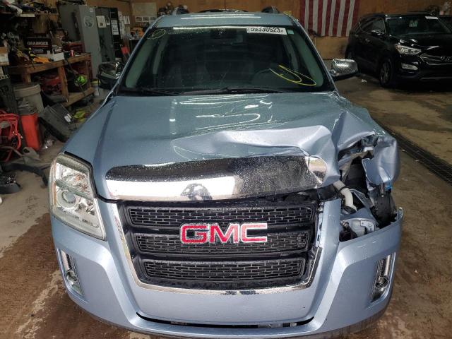 Photo 5 from auction – 2014 GMC TERRAIN SL with VIN 2GKFLWEK1E6115045