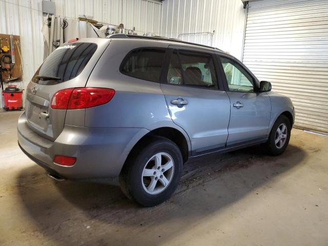 Фото 3 с аукциона – 2007 HYUNDAI SANTA FE G с VIN 5NMSG73D37H049201