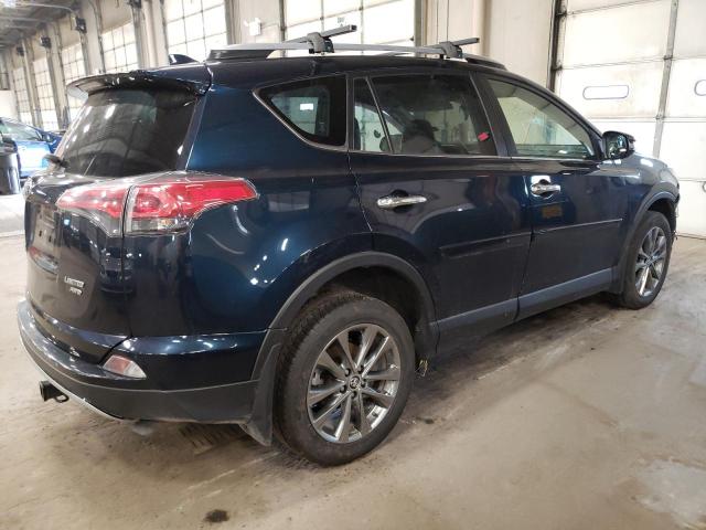 Photo 3 from auction – 2018 TOYOTA RAV4 LIMIT with VIN JTMDFREV2JJ745126