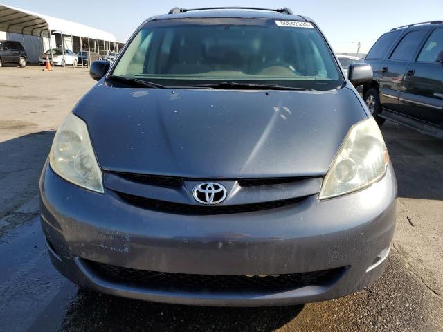 Photo 5 from auction – 2006 TOYOTA SIENNA CE with VIN 5TDZA23C66S455107