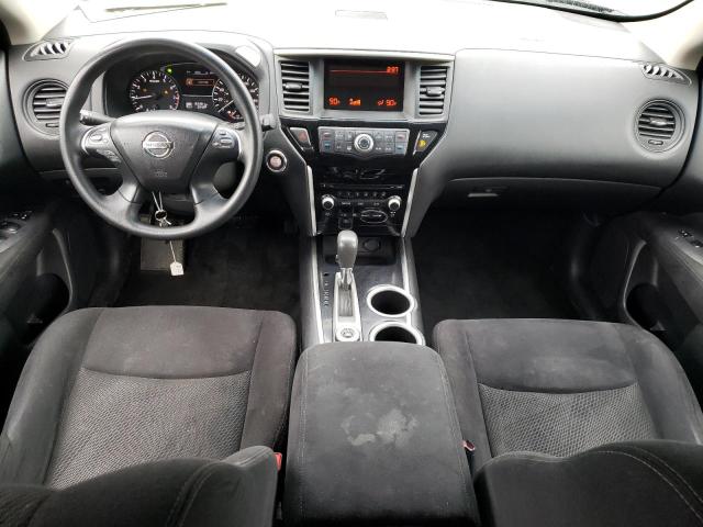 Photo 8 from auction – 2015 NISSAN PATHFINDER with VIN 5N1AR2MM5FC634653