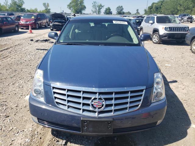 Photo 5 from auction – 2008 CADILLAC DTS with VIN 1G6KD57Y08U193473