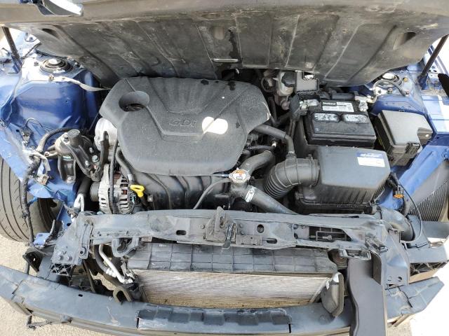Photo 11 from auction – 2017 HYUNDAI VELOSTER with VIN KMHTC6ADXHU321827