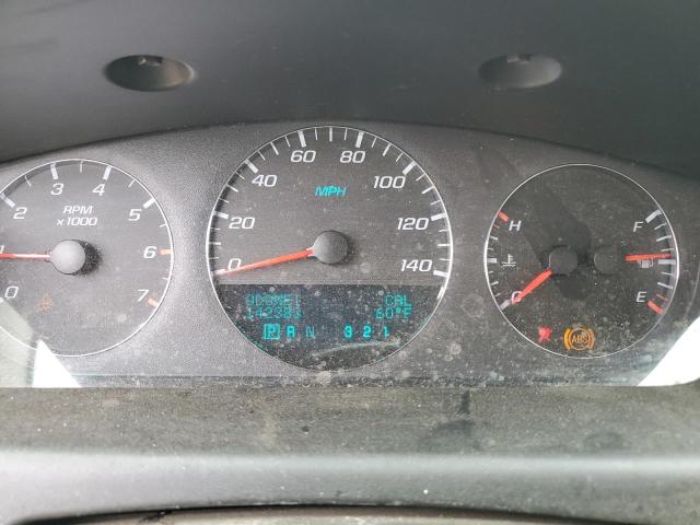 Photo 9 from auction – 2007 CHEVROLET IMPALA LT with VIN 2G1WT58K379143165