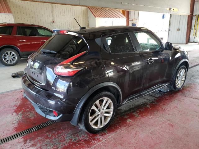 Photo 3 from auction – 2016 NISSAN JUKE S with VIN JN8AF5MV3GT651772