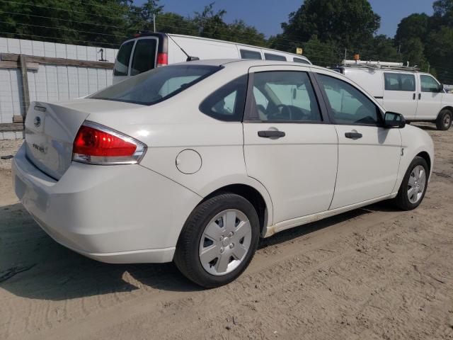 Photo 3 from auction – 2010 FORD FOCUS S with VIN 1FAHP3EN6AW260220