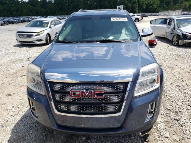 Photo 5 from auction – 2011 GMC TERRAIN SL with VIN 2CTFLWE58B6298160