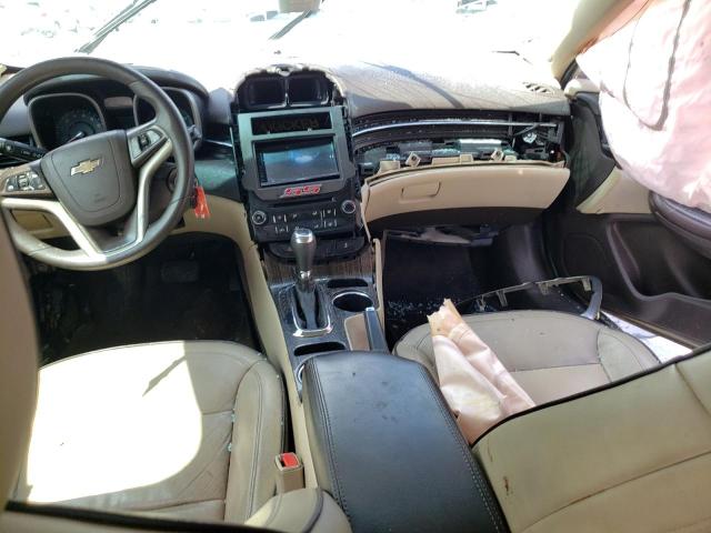 Photo 8 from auction – 2015 CHEVROLET MALIBU 1LT with VIN 1G11C5SL0FF352414
