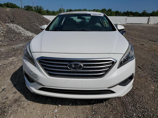 Photo 5 from auction – 2016 HYUNDAI SONATA SE with VIN 5NPE24AF6GH398581