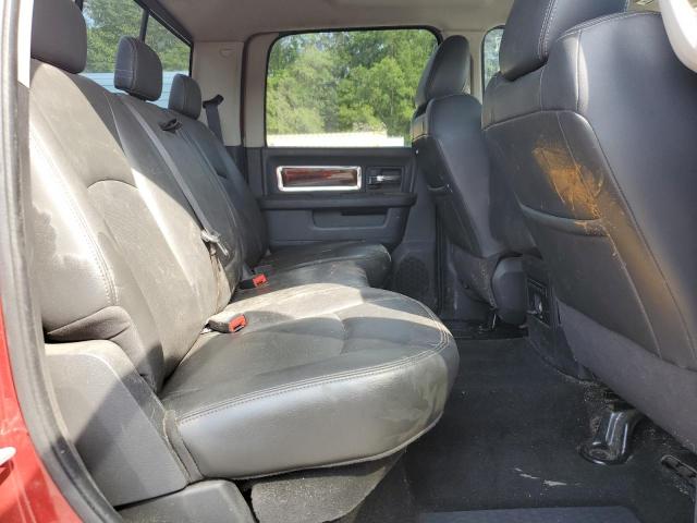 Photo 10 from auction – 2009 DODGE RAM 1500 with VIN 1D3HB13T49J501349