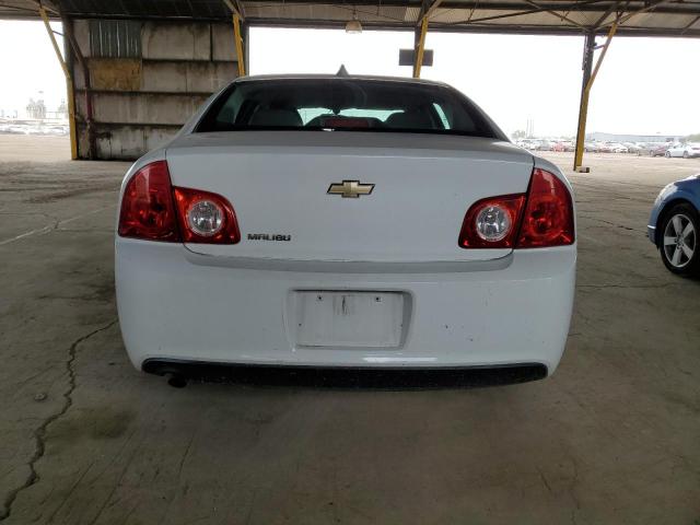 Photo 6 from auction – 2012 CHEVROLET MALIBU LS with VIN 1G1ZB5E00CF284263
