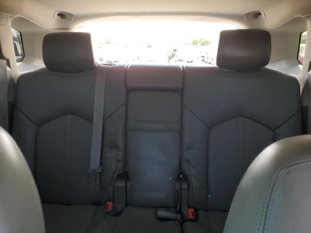 Photo 10 from auction – 2012 CADILLAC SRX PERFOR with VIN 3GYFNEE38CS501186