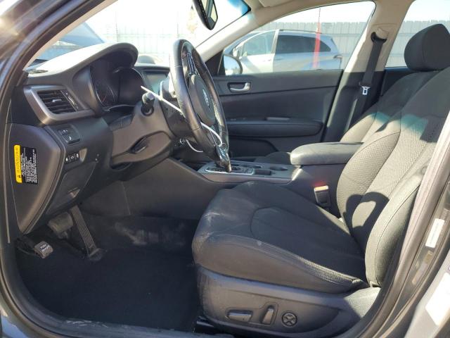 Photo 7 from auction – 2016 KIA OPTIMA LX with VIN 5XXGT4L12GG045791