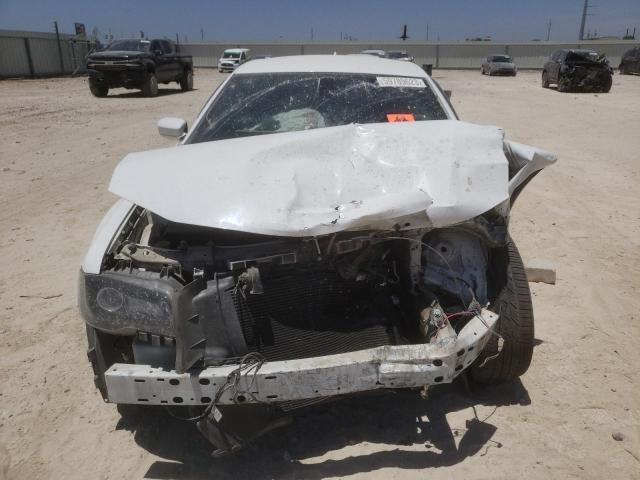 Photo 5 from auction – 2015 CHRYSLER 300 S with VIN 2C3CCABT5FH743392