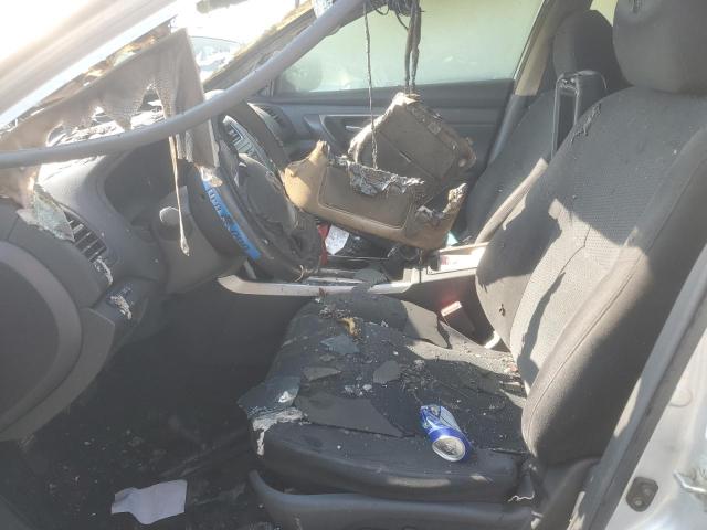 Photo 7 from auction – 2015 NISSAN ALTIMA 2.5 with VIN 1N4AL3AP5FC448482