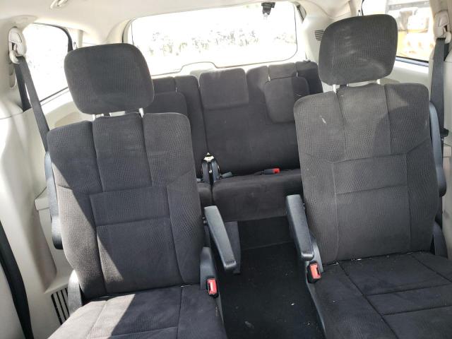 Photo 10 from auction – 2012 DODGE GRAND CARA with VIN 2C4RDGCG8CR214175