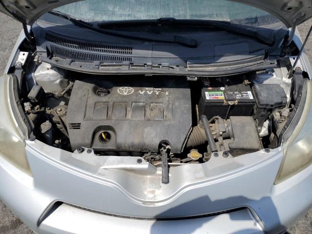 Photo 11 from auction – 2009 TOYOTA SCION XD with VIN JTKKU10459J033839