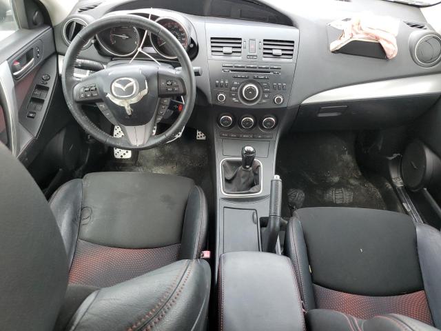 Photo 8 from auction – 2013 MAZDA SPEED 3 with VIN JM1BL1L31D1717664