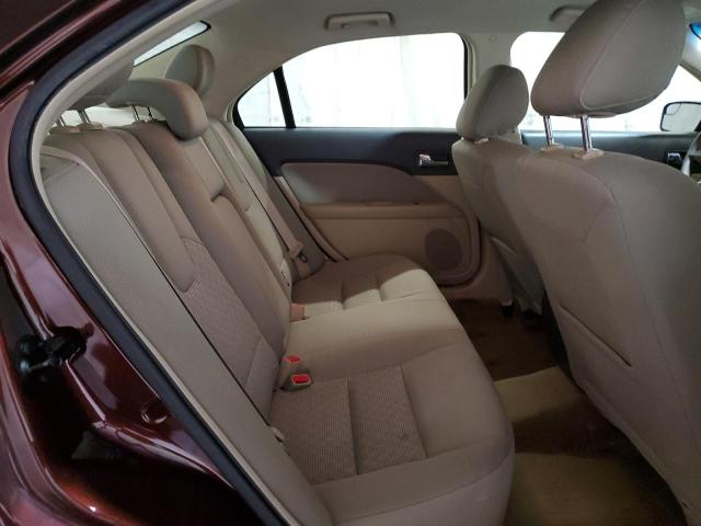 Photo 10 from auction – 2012 FORD FUSION with VIN 3FAHP0HA0CR158294