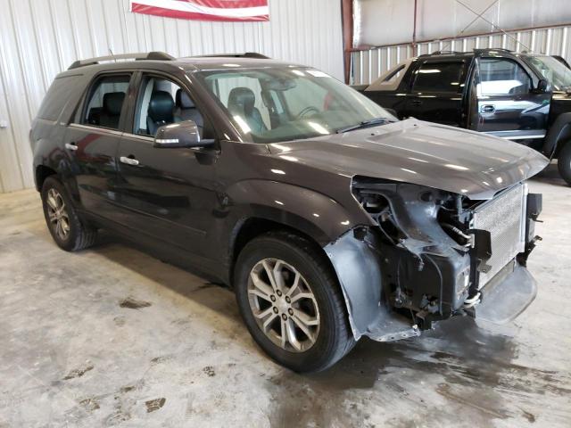 Photo 4 from auction – 2014 GMC ACADIA SLT with VIN 1GKKVRKD6EJ369904