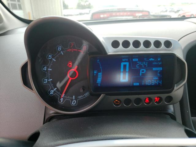 صورة رقم 9 من المزاد - 2013 CHEVROLET SONIC LS مع VIN 1G1JA5SH8D4127989