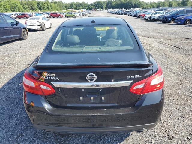 Photo 6 from auction – 2016 NISSAN ALTIMA 3.5 with VIN 1N4BL3APXGC113904