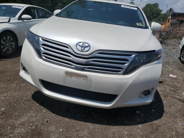 Photo 11 from auction – 2012 TOYOTA VENZA LE with VIN 4T3ZK3BB6CU052072