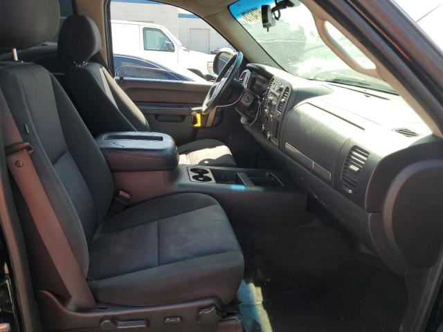 Photo 7 from auction – 2011 CHEVROLET SILVERADO with VIN 3GCPCSE0XBG303005