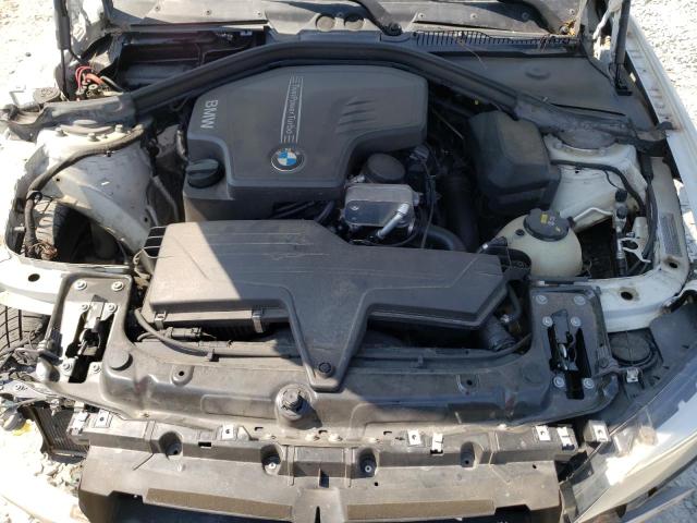 Photo 11 from auction – 2016 BMW 228 I SULE with VIN WBA1F9C55GV546091