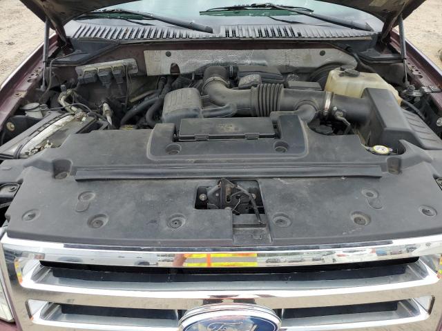 Photo 11 from auction – 2009 FORD EXPEDITION with VIN 1FMFU17579EA97201