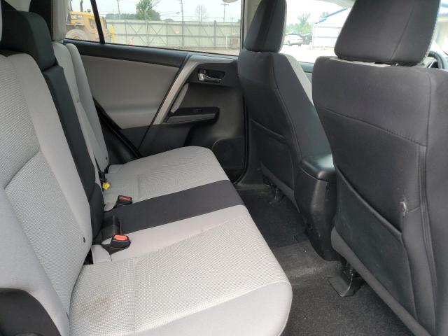 Photo 11 from auction – 2017 TOYOTA RAV4 XLE with VIN 2T3RFREV9HW662648