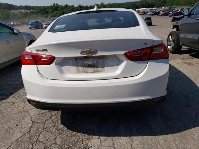 Photo 6 from auction – 2018 CHEVROLET MALIBU LT with VIN 1G1ZD5ST8JF151045