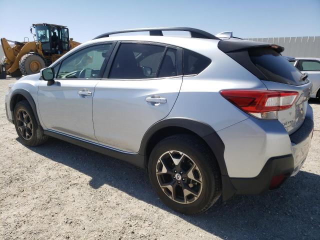 Photo 2 from auction – 2018 SUBARU CROSSTREK with VIN JF2GTABC7JH327177
