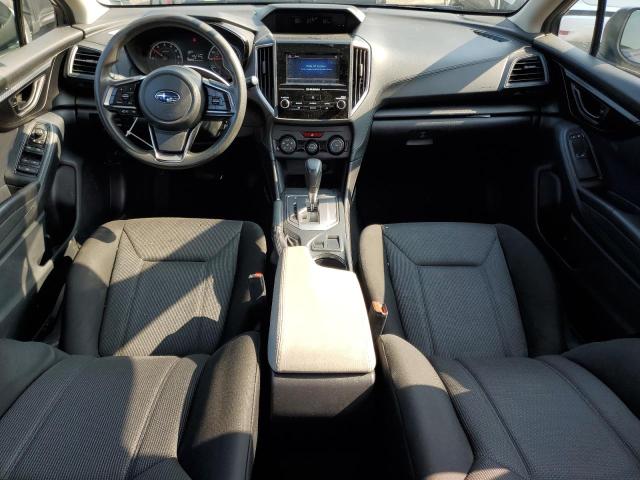 Photo 8 from auction – 2019 SUBARU IMPREZA with VIN 4S3GKAA65K3613637