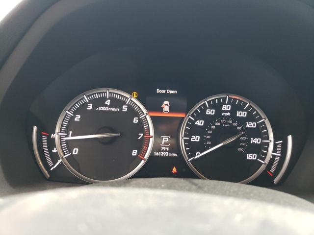 Photo 9 from auction – 2015 ACURA MDX TECHNO with VIN 5FRYD4H47FB029462