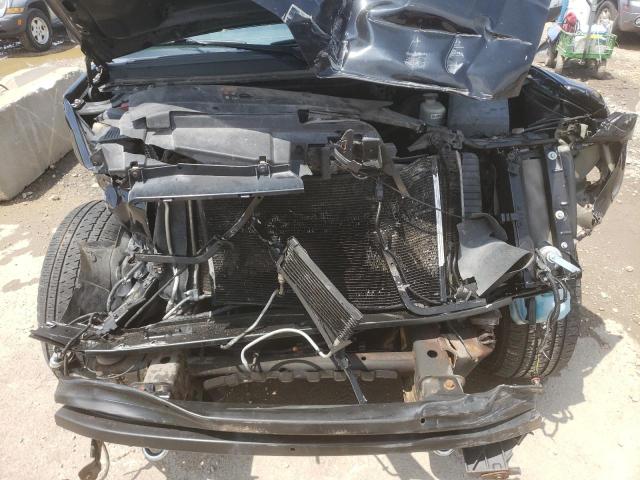 Photo 12 from auction – 2011 CHEVROLET SUBURBAN K with VIN 1GNSKKE36BR398239