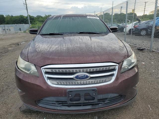 Photo 5 from auction – 2012 FORD TAURUS SEL with VIN 1FAHP2EW1CG105879