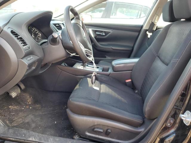 Photo 7 from auction – 2016 NISSAN ALTIMA 2.5 with VIN 1N4AL3AP6GC280191