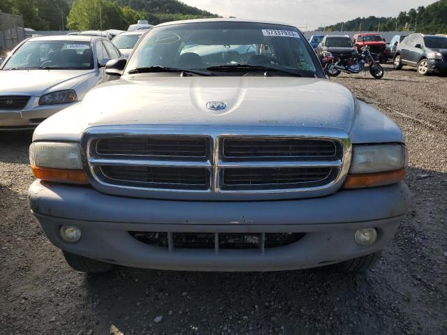 Photo 5 from auction – 2003 DODGE DAKOTA QUA with VIN 1D7HG48N53S248782