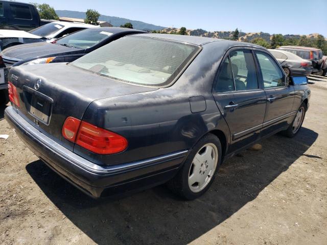 Photo 3 from auction – 1997 MERCEDES-BENZ E 420 with VIN WDBJF72F6VA354375