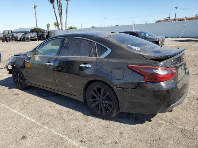 Photo 2 from auction – 2018 NISSAN ALTIMA 2.5 with VIN 1N4AL3AP2JC296847