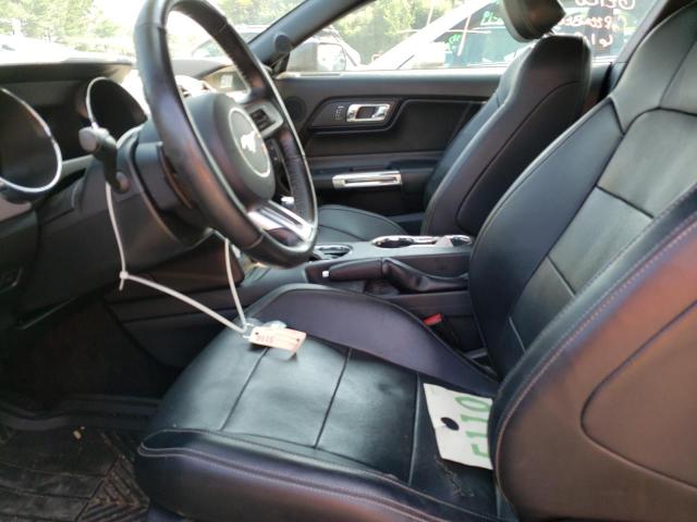 Photo 7 from auction – 2015 FORD MUSTANG with VIN 1FA6P8TH5F5406296